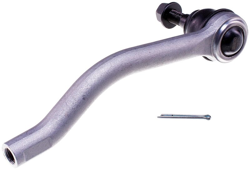 Dorman 544-366 Steering Tie Rod End - Front Right Outer
