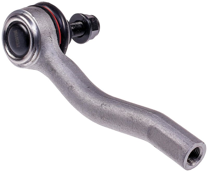 Dorman 544-373 Steering Tie Rod End - Front Left Outer