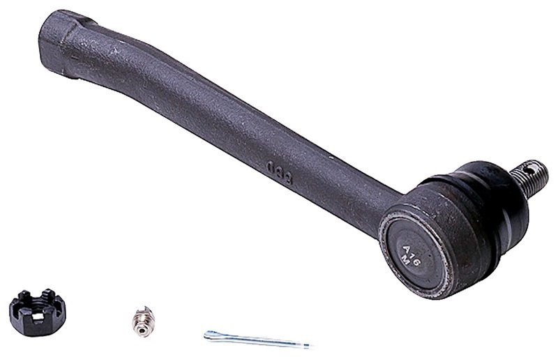 Dorman 544-382 Steering Tie Rod End - Front Right Outer