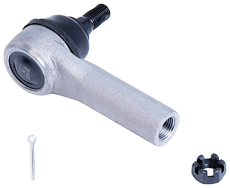 Dorman 544-387 Steering Tie Rod End - Front Outer