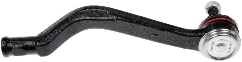 Dorman 544-391 Steering Tie Rod End - Front Left Outer
