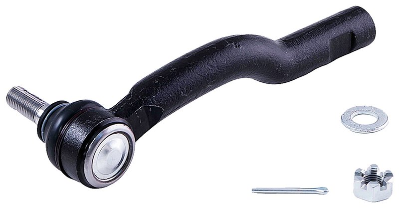 Dorman 544-394 Steering Tie Rod End - Front Right Outer
