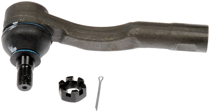 Dorman 544-399 Steering Tie Rod End - Front Left Outer