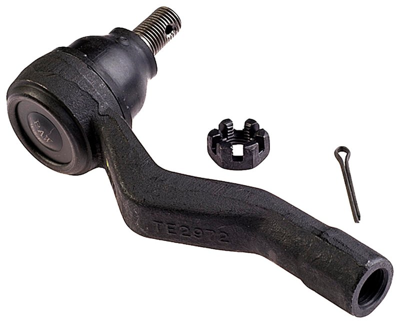 Dorman 544-401 Steering Tie Rod End - Front Outer