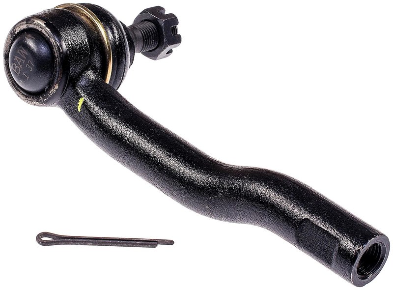 Dorman 544-437 Steering Tie Rod End - Front Left Outer