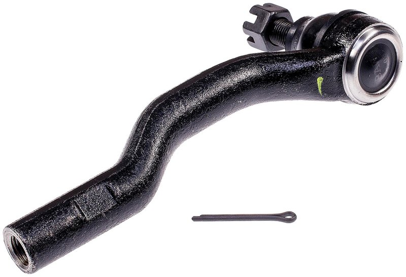 Dorman 544-442 Steering Tie Rod End - Front Right Outer
