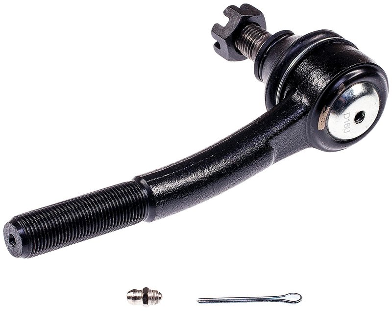 Dorman 544-460 Steering Tie Rod End - Front Right Outer