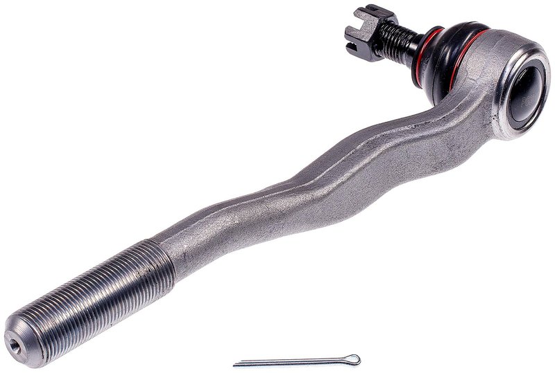 Dorman 544-474 Steering Tie Rod End - Front Right Outer