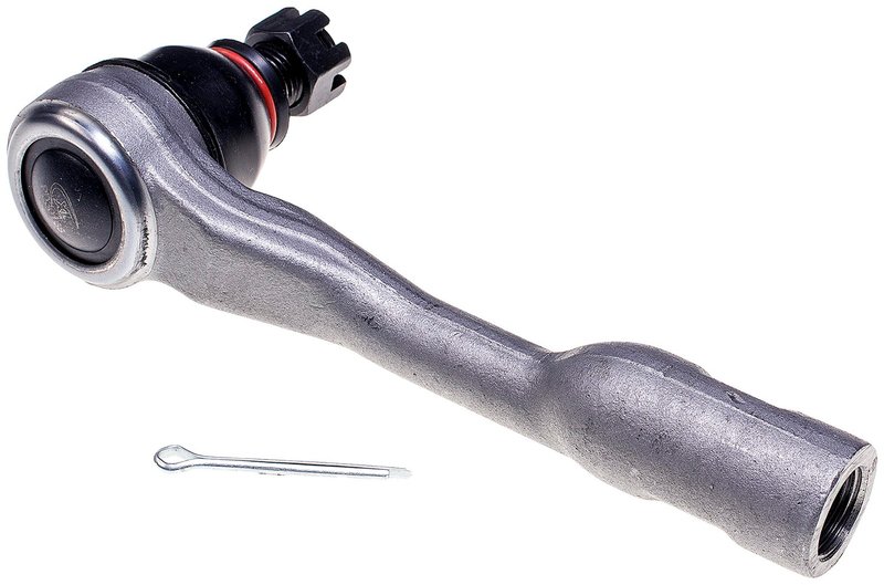 Dorman 544-475 Steering Tie Rod End - Front Left Outer