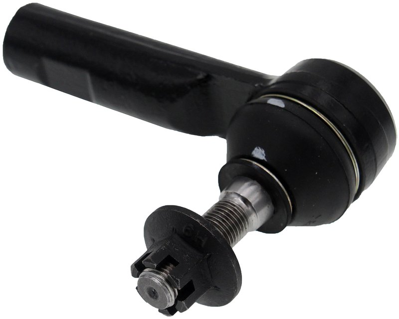 Dorman 544-483 Steering Tie Rod End - Front Outer