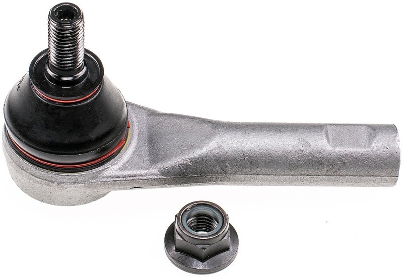 Dorman 544-491 Steering Tie Rod End - Front Left Outer