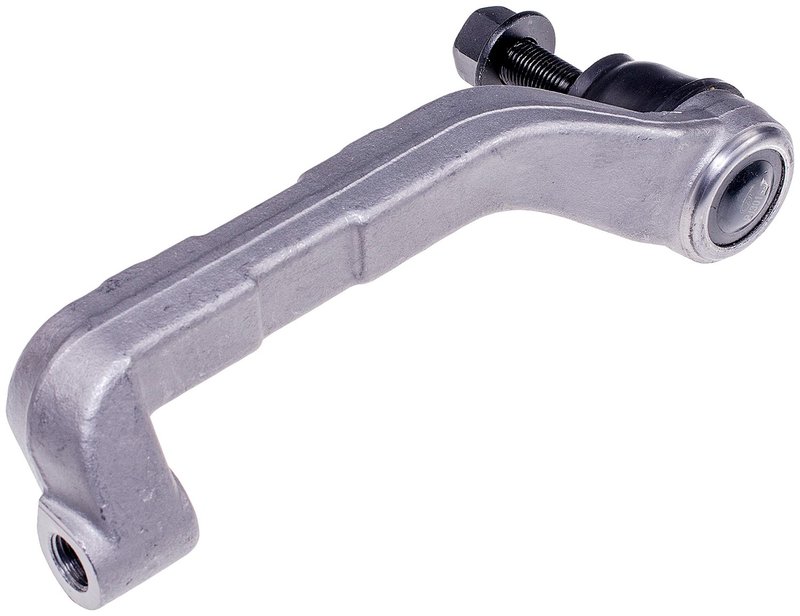 Dorman 544-495 Steering Tie Rod End - Front Left Outer