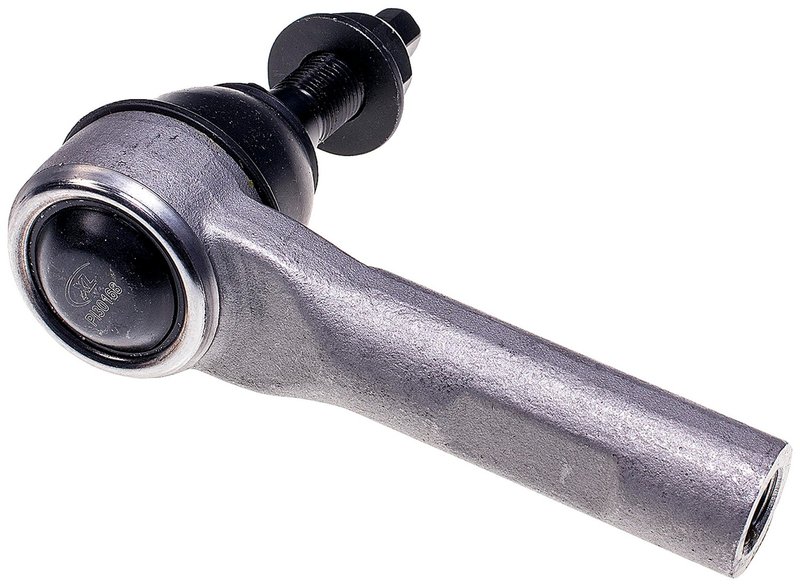 Dorman 544-506 Steering Tie Rod End - Front Outer