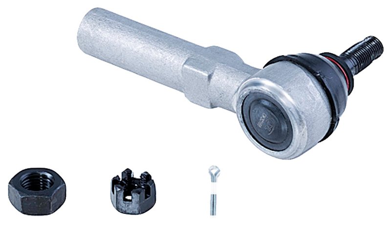 Dorman 544-521 Steering Tie Rod End - Front Outer