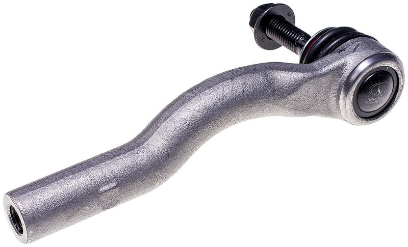 Dorman 544-530 Steering Tie Rod End - Front Right Outer