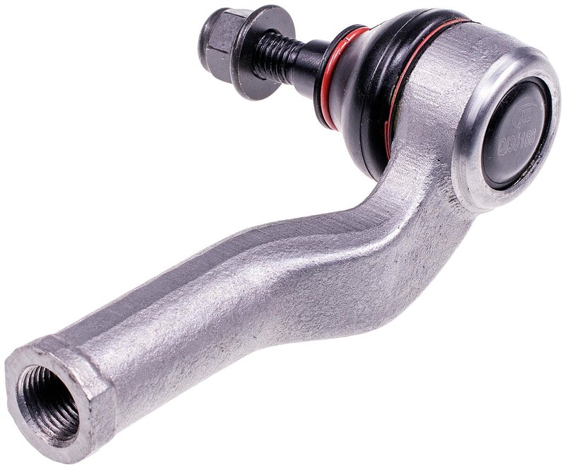 Dorman 544-532 Steering Tie Rod End - Front Right Outer