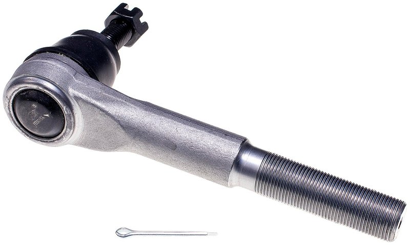 Dorman 544-537 Steering Tie Rod End - Front Left Outer