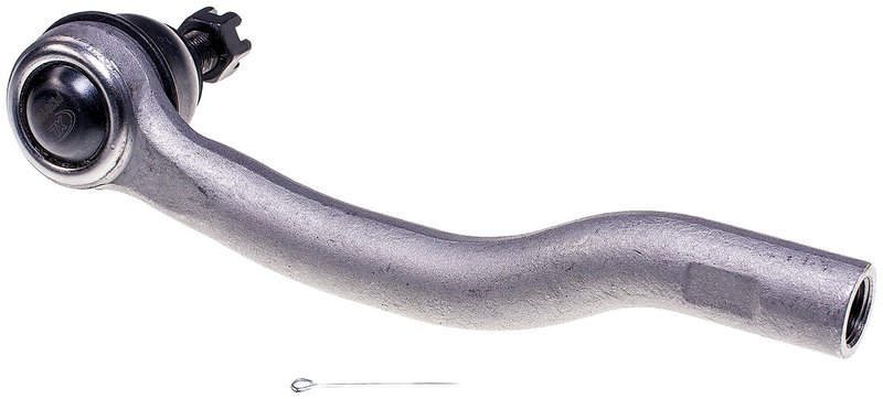Dorman 544-543 Steering Tie Rod End - Front Left Outer