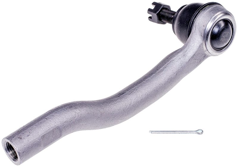 Dorman 544-544 Steering Tie Rod End - Front Right Outer