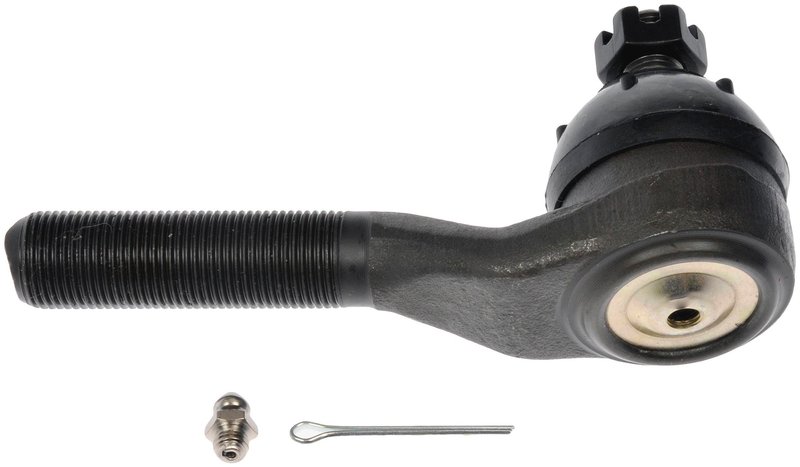 Dorman 544-545 Steering Tie Rod End - Front Outer or Front Right Outer