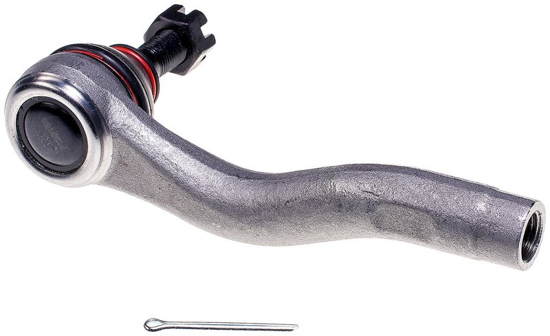 Dorman 544-549 Steering Tie Rod End - Front Left Outer