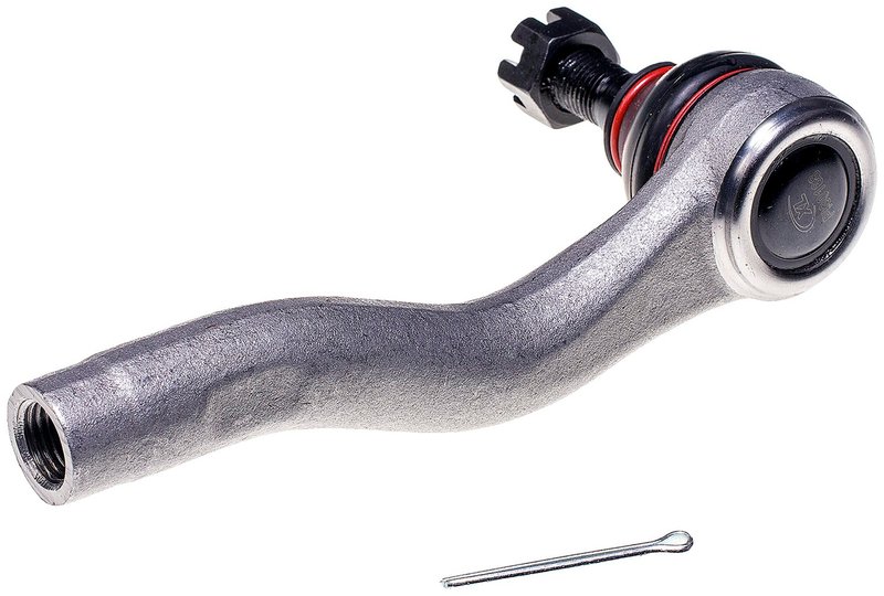 Dorman 544-550 Steering Tie Rod End - Front Right Outer