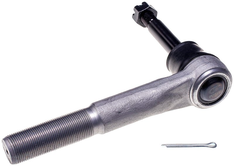 Dorman 544-554 Steering Tie Rod End - Front Right Outer (Pitman Arm to Steering Arm)