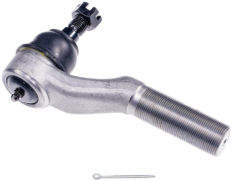 Dorman 544-555 Steering Tie Rod End - Front Left Outer