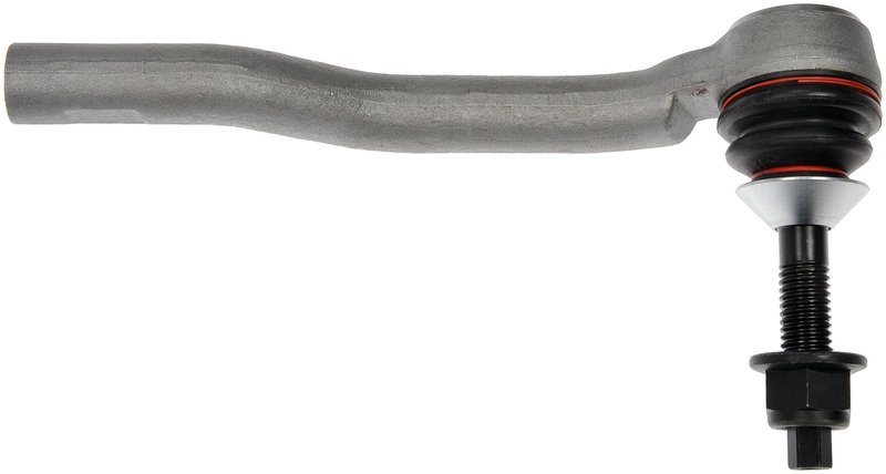 Dorman 544-557 Steering Tie Rod End - Front Left Outer