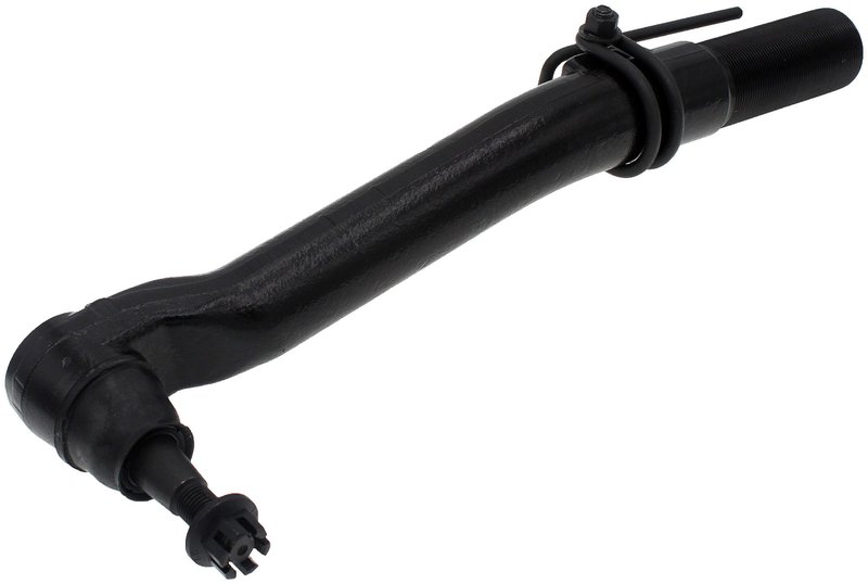 Dorman 544-563 Steering Tie Rod End - Front Left Outer