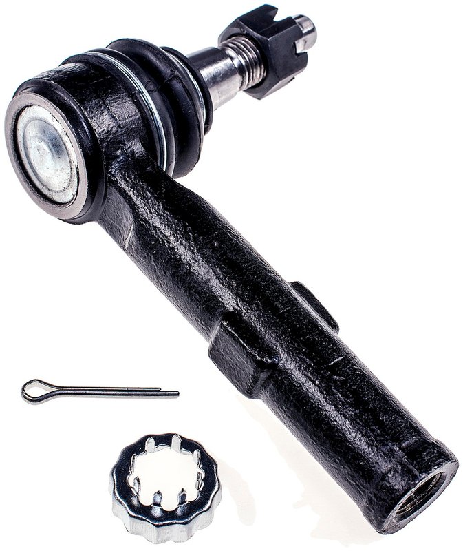 Dorman 544-569 Steering Tie Rod End - Front Outer