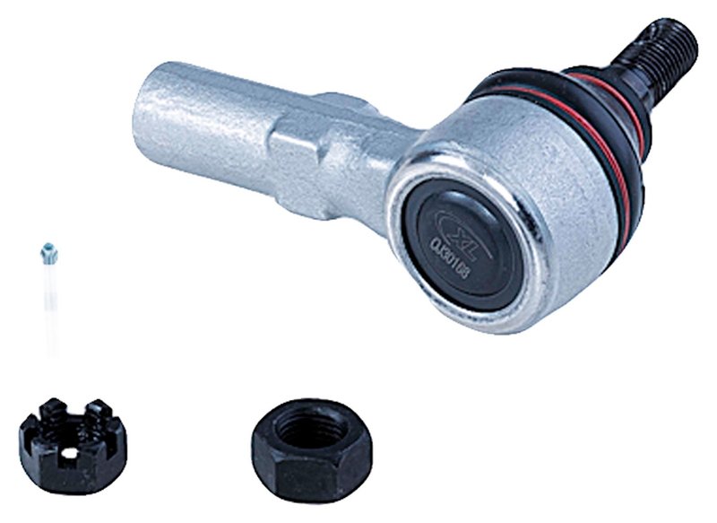 Dorman 544-580 Steering Tie Rod End - Front Outer