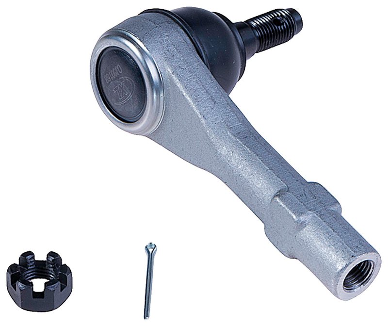 Dorman 544-581 Steering Tie Rod End - Front Outer