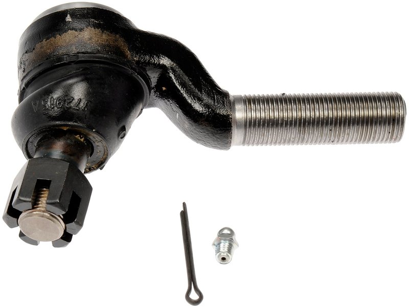 Dorman 544-592 Steering Tie Rod End - Right Outer or Right Outer (Steering Arm To Steering Arm)