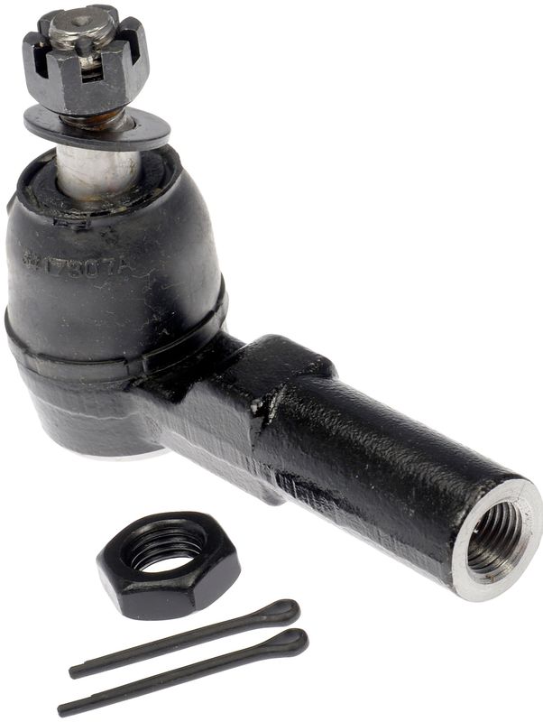 Dorman 544-597 Steering Tie Rod End - Front Outer