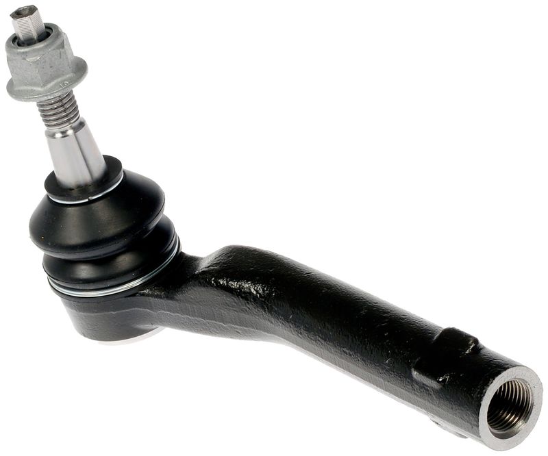 Dorman 544-599 Steering Tie Rod End - Front Left Outer