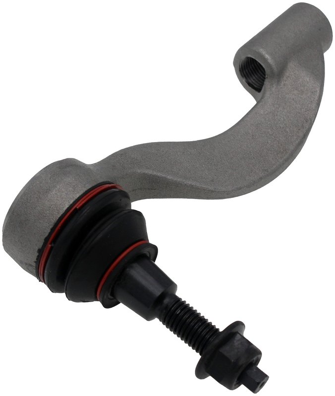 Dorman 544-642 Steering Tie Rod End - Front Right Outer