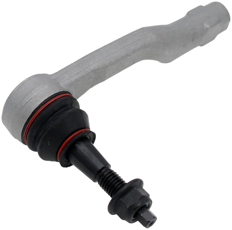 Dorman 544-646 Steering Tie Rod End - Front Right Outer