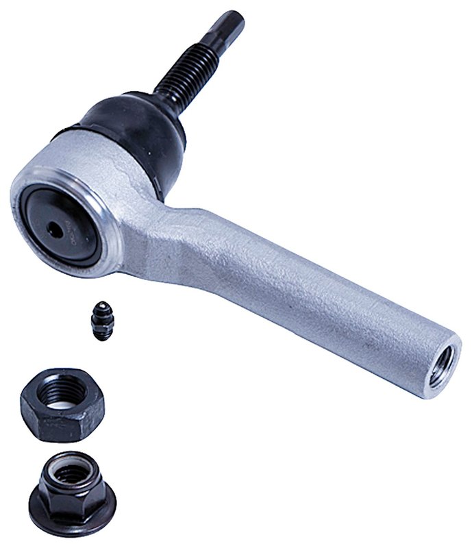 Dorman 544-658 Steering Tie Rod End - Front Outer