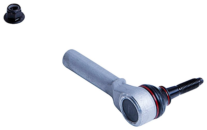 Dorman 544-663 Steering Tie Rod End - Front Outer