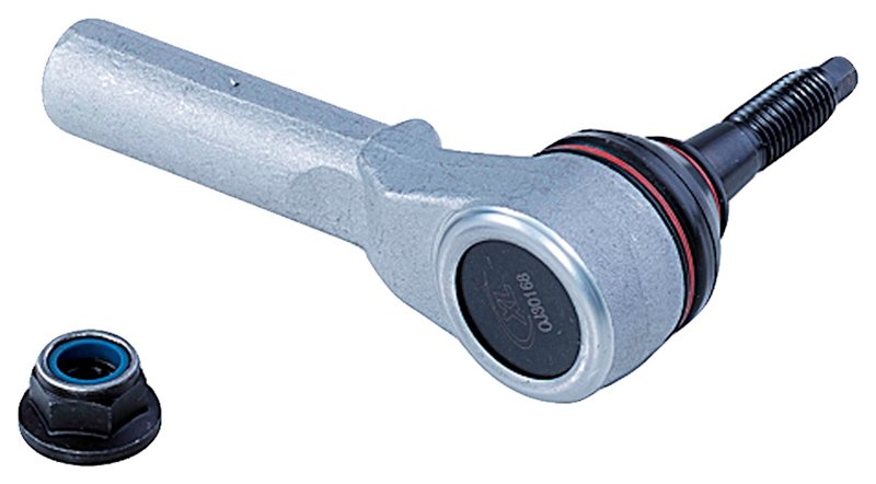 Dorman 544-665 Steering Tie Rod End - Front Outer