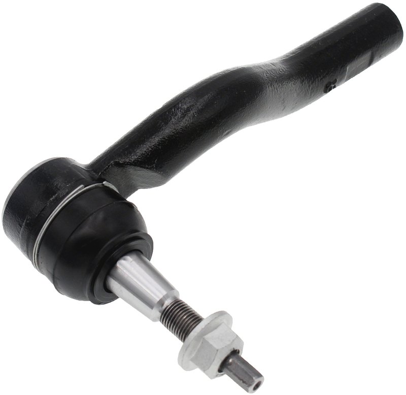 Dorman 544-670 Steering Tie Rod End - Front Right Outer