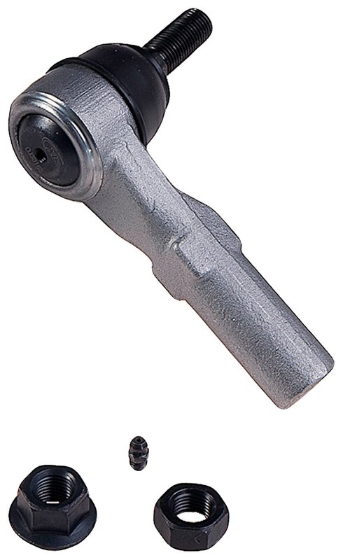 Dorman 544-674 Steering Tie Rod End - Front Outer