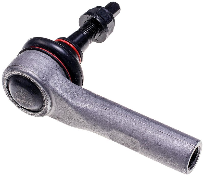 Dorman 544-681 Steering Tie Rod End - Front Left Outer