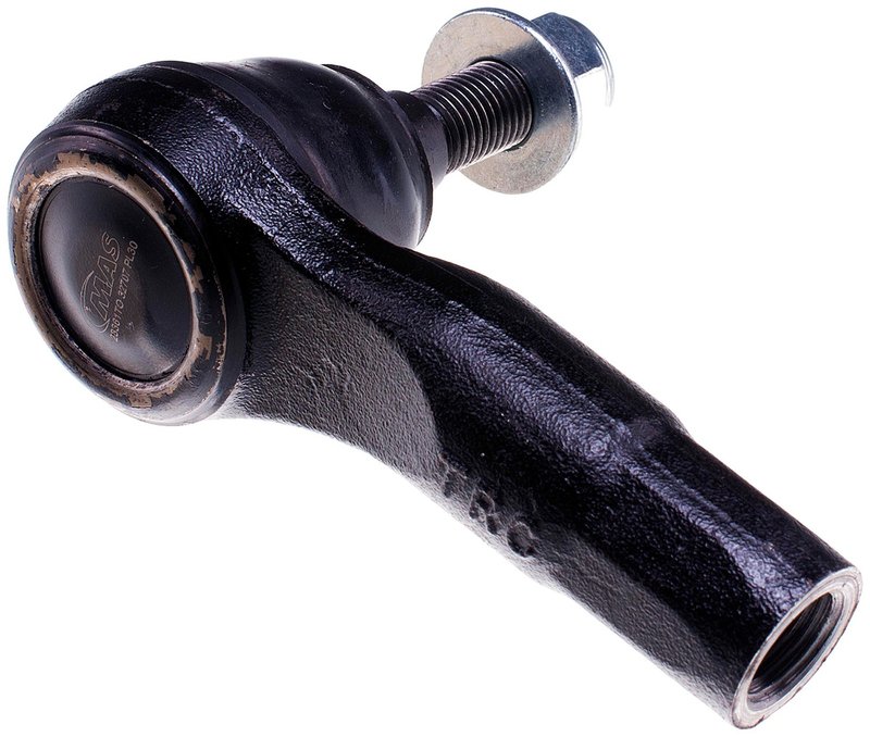 Dorman 544-689 Steering Tie Rod End - Front Left Outer