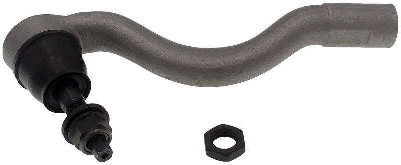 Dorman 544-693 Steering Tie Rod End - Front Left Outer