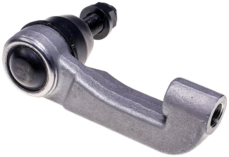 Dorman 544-701 Steering Tie Rod End - Front Left Outer