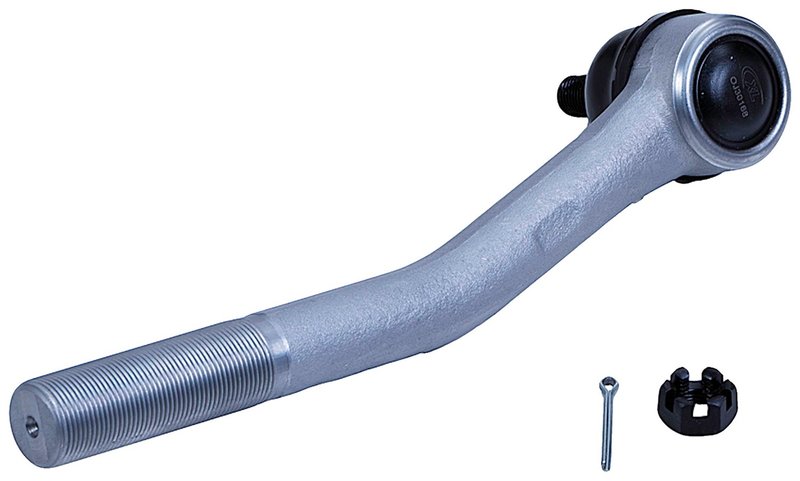 Dorman 544-708 Steering Tie Rod End - Front Right Outer (Pitman Arm to Steering Arm)