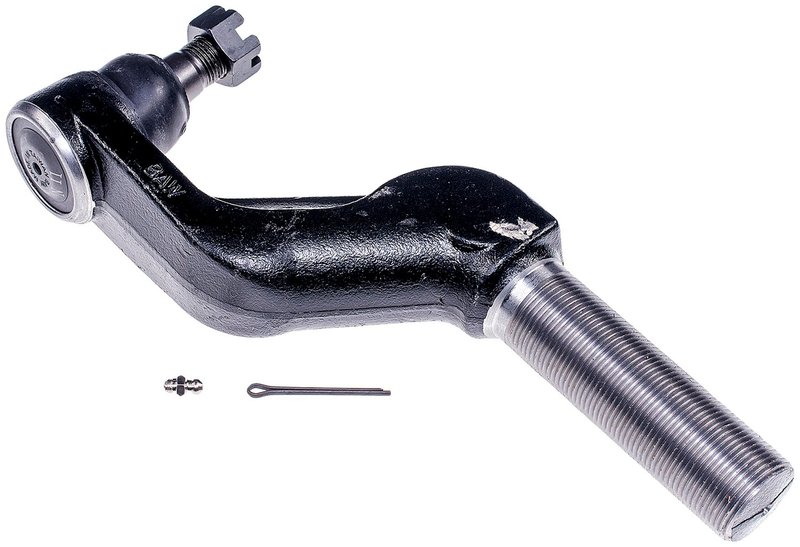 Dorman 544-723 Steering Tie Rod End - Front Left Outer