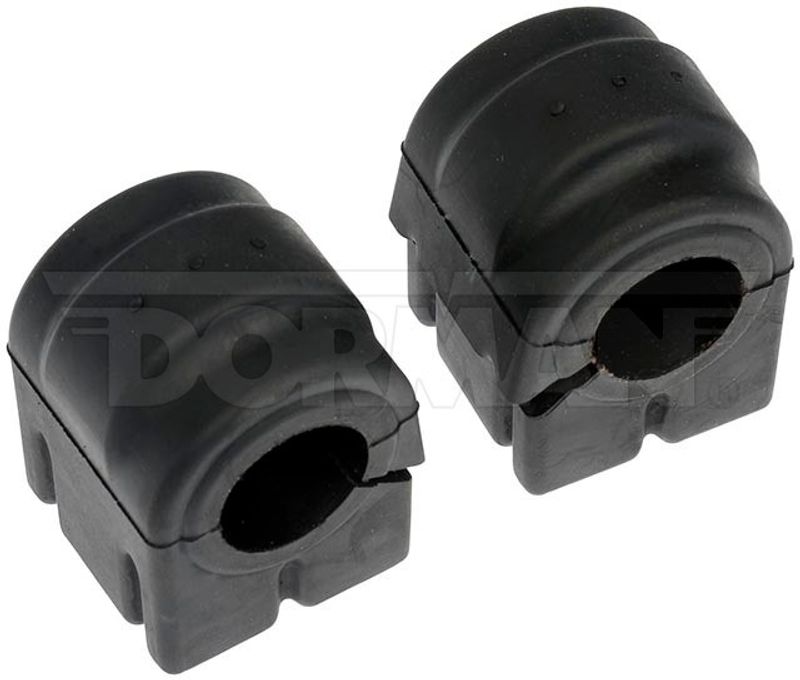 Dorman 544-933 Suspension Stabilizer Bar Bushing Kit - Front